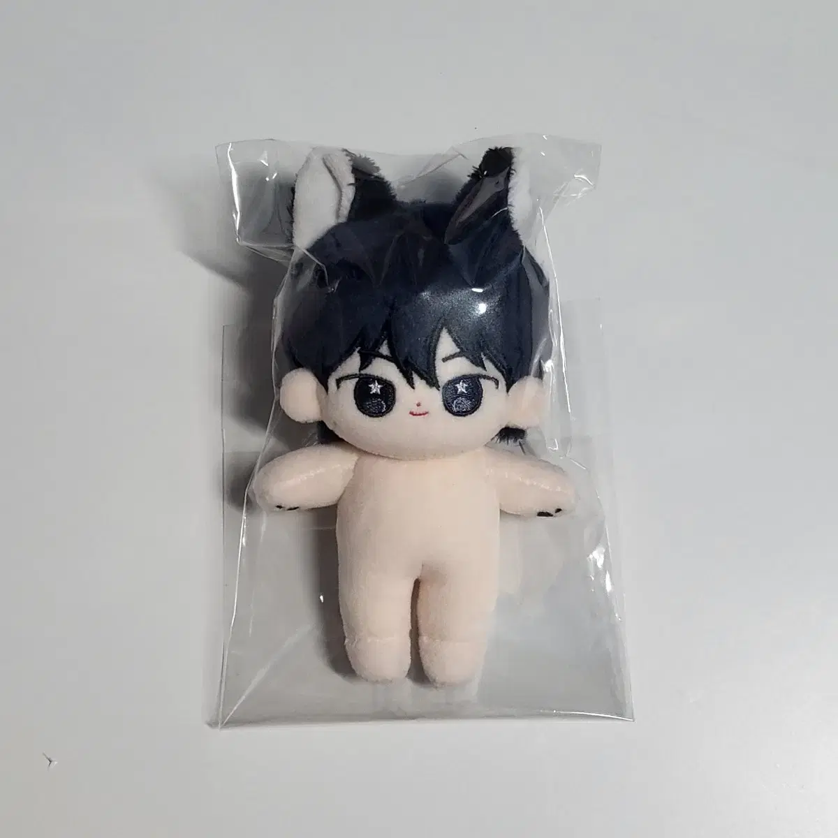 Garbage Time Park Byungchan Twink Byungchan Doll