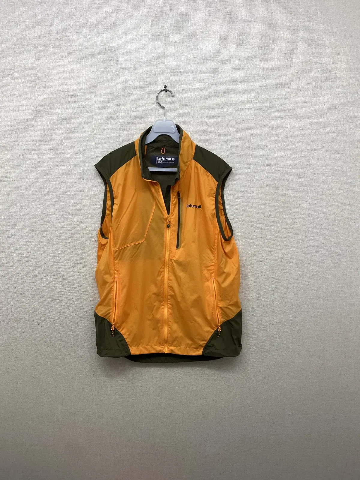 Lapuma Vest