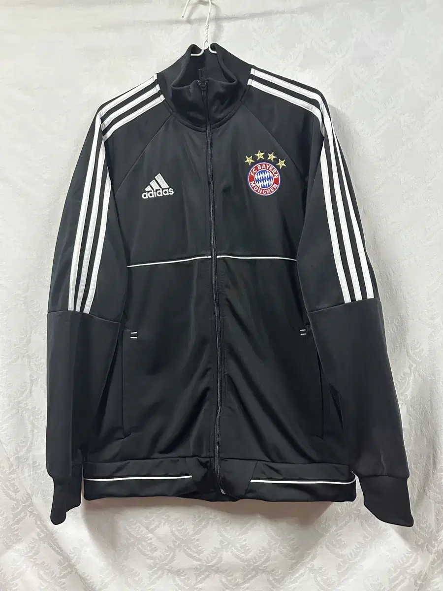 Adidas Munich Track Top Jersey Size 115