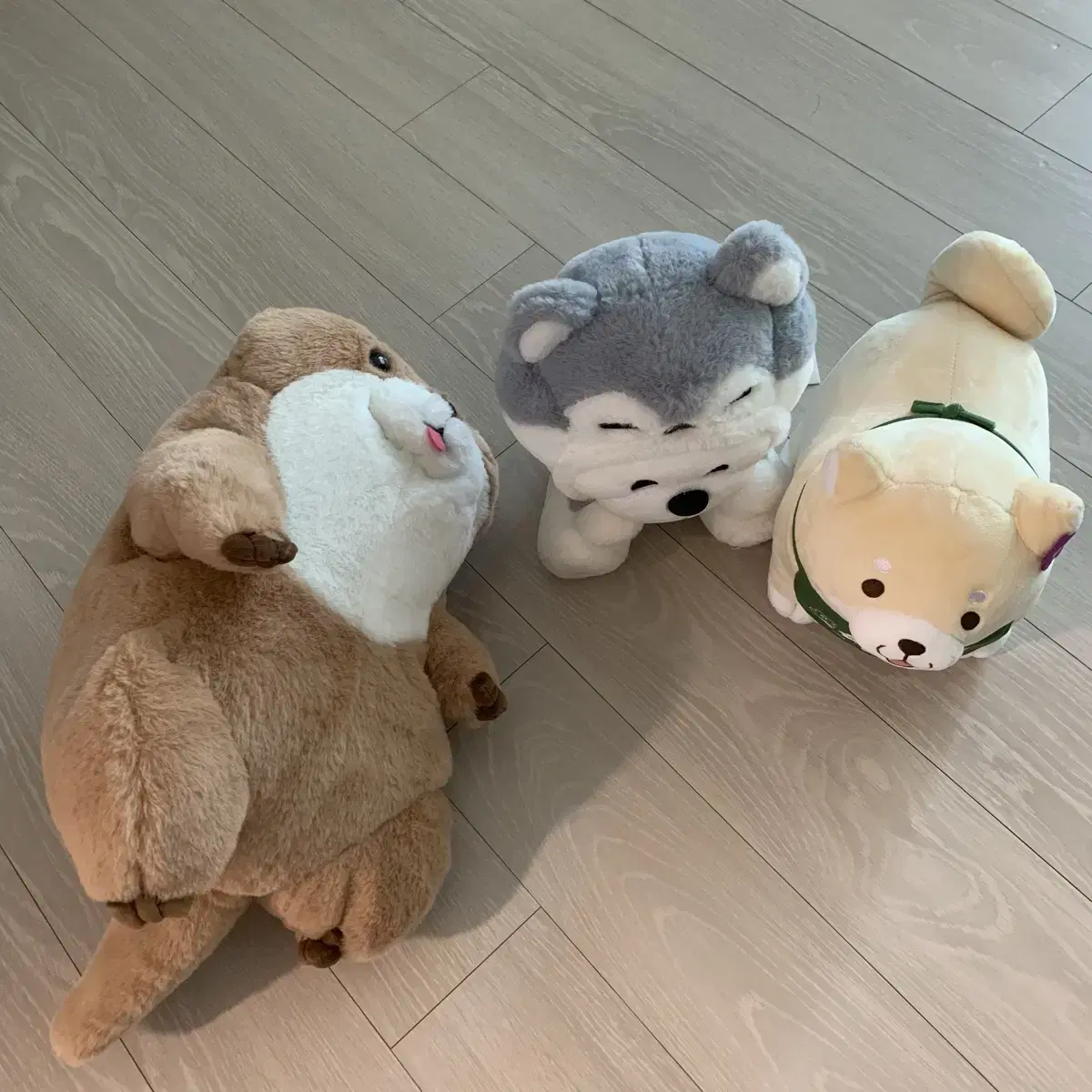 인형