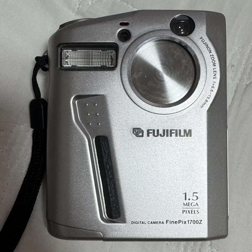 후지필름 파인픽스 1700z fujifilm finepix1700z