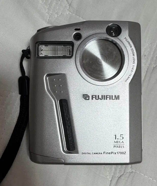 후지필름 파인픽스 1700z fujifilm finepix1700z