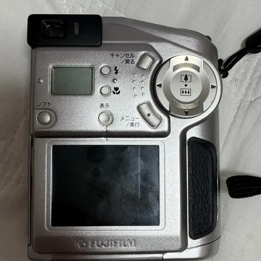 후지필름 파인픽스 1700z fujifilm finepix1700z