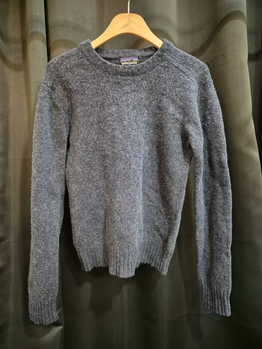 Patagonia Knit