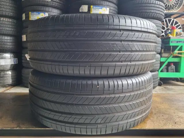 [인천중고타이어] 245/45R20 99V 한국타이어 벤투스 S2AS X