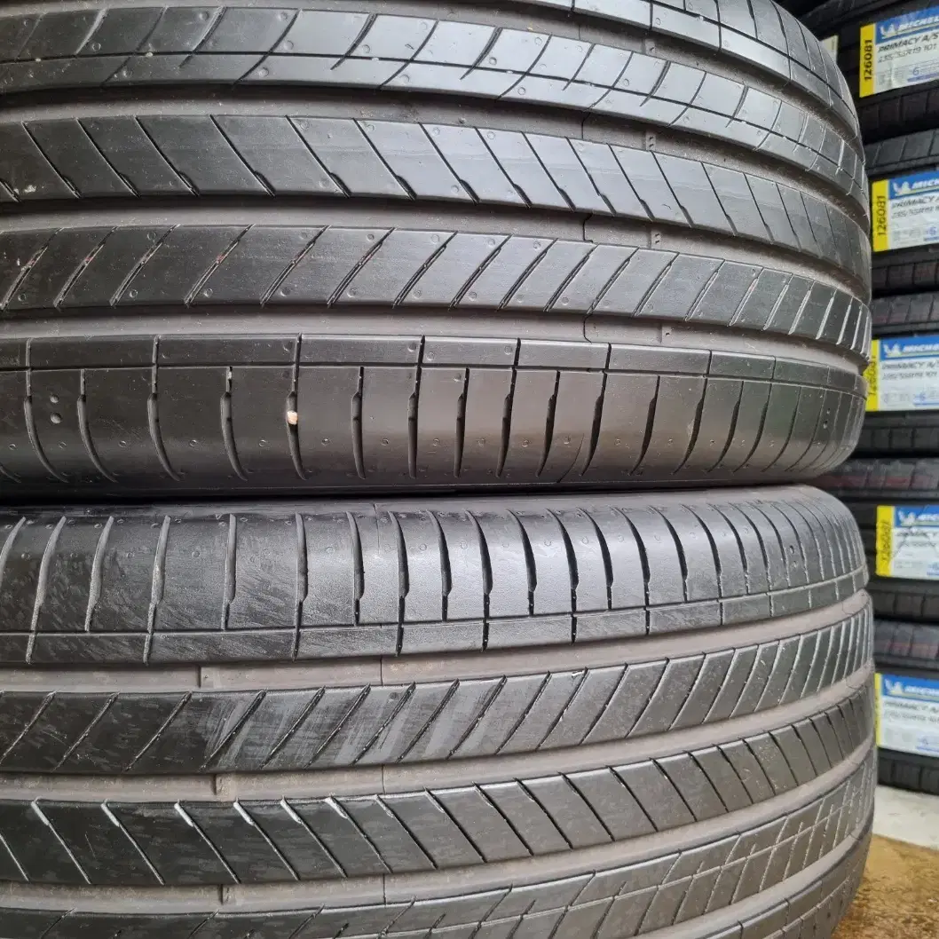 [인천중고타이어] 245/45R20 99V 한국타이어 벤투스 S2AS X