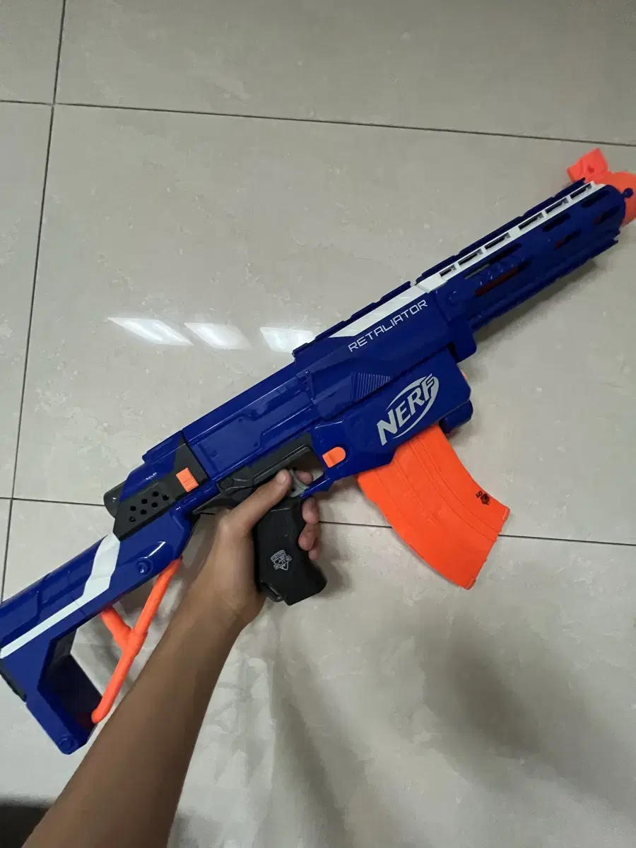 Nerf guns for sale