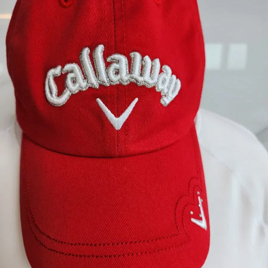 callaway 여자 골프 모자