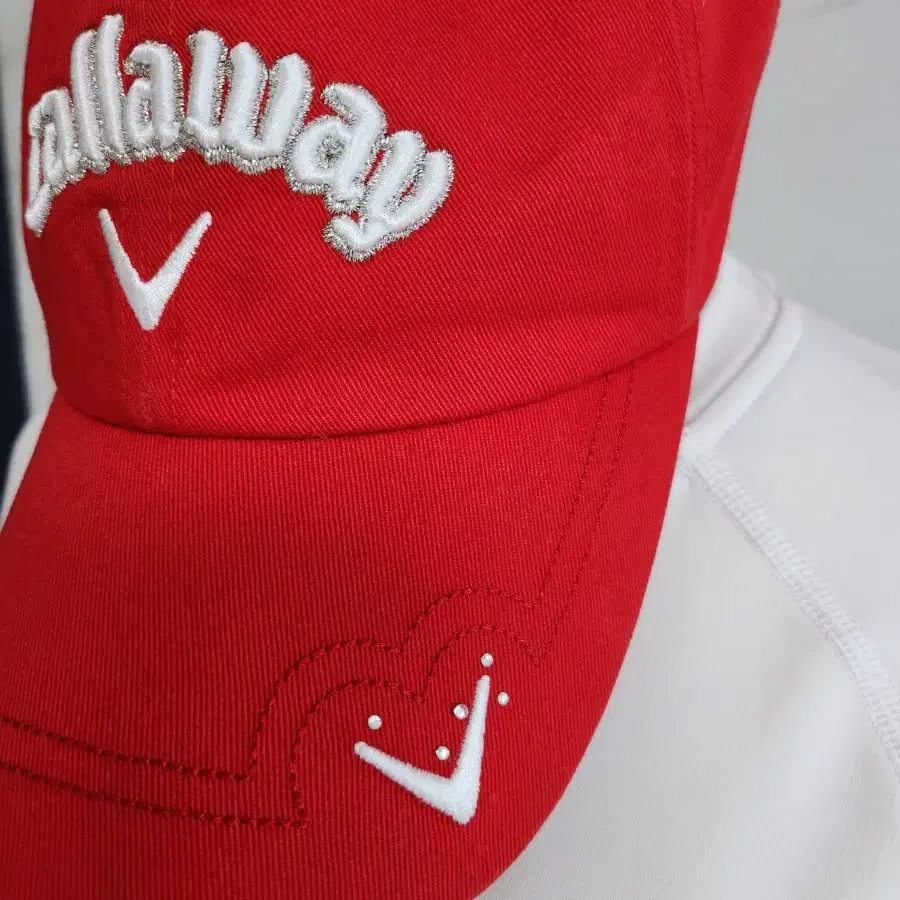 callaway 여자 골프 모자