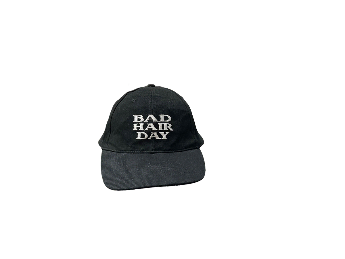 (Women) Bad Hair Day Ballcap