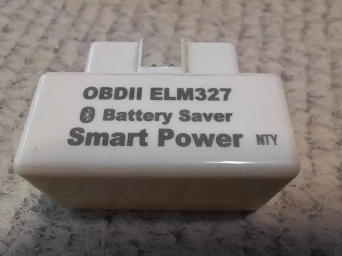 OBD2 ELM327