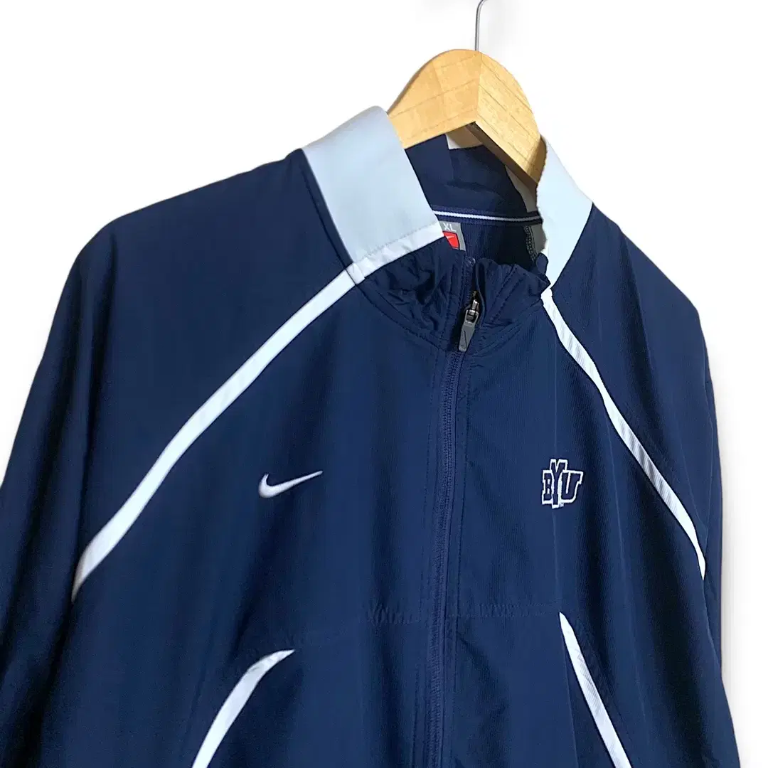 [2XL~] Nike BYU Jacket