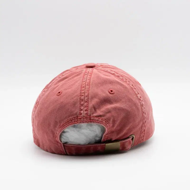 VINTAGE DENIM & SUPPLY PINK HAT