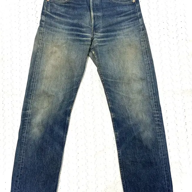 92s USA 리바이스 501 데님 Jeans 28-29in