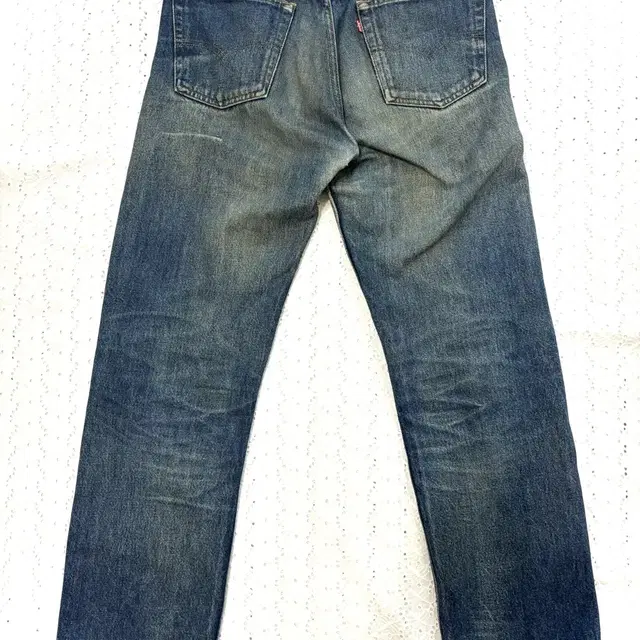 92s USA 리바이스 501 데님 Jeans 28-29in