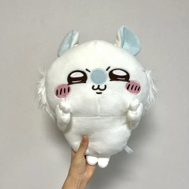 모몽가 빅 봉제인형 모몽가누이 40cm