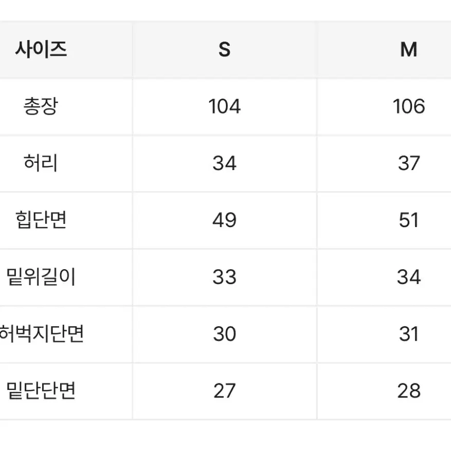 [남녀공용] 빈티지 포켓 와이드 데님 팬츠