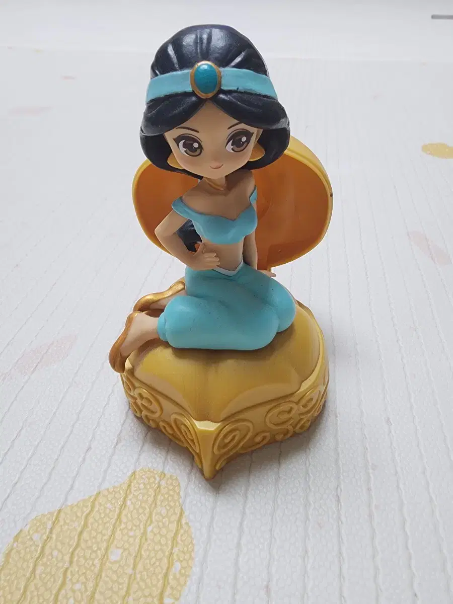 Jasmine Figures for sale