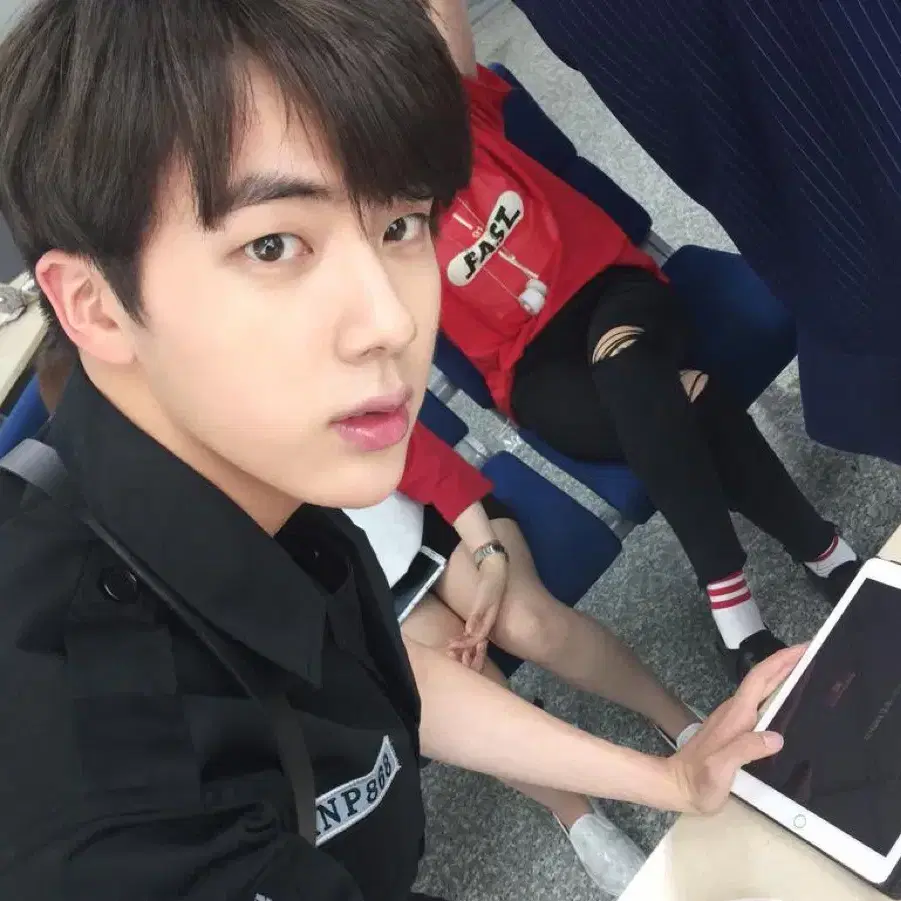 급처 방탄소년단 김석진 포카 일괄로 양도해요