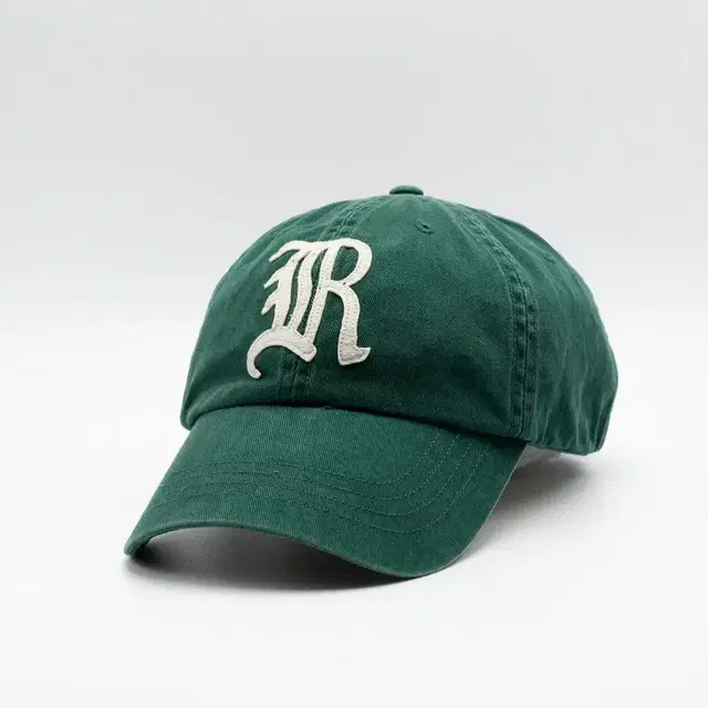 [RARE] VINTAGE POLO RUGBY GREEN HAT