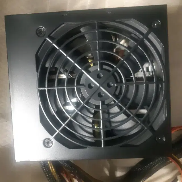 컴퓨터 파워 500w