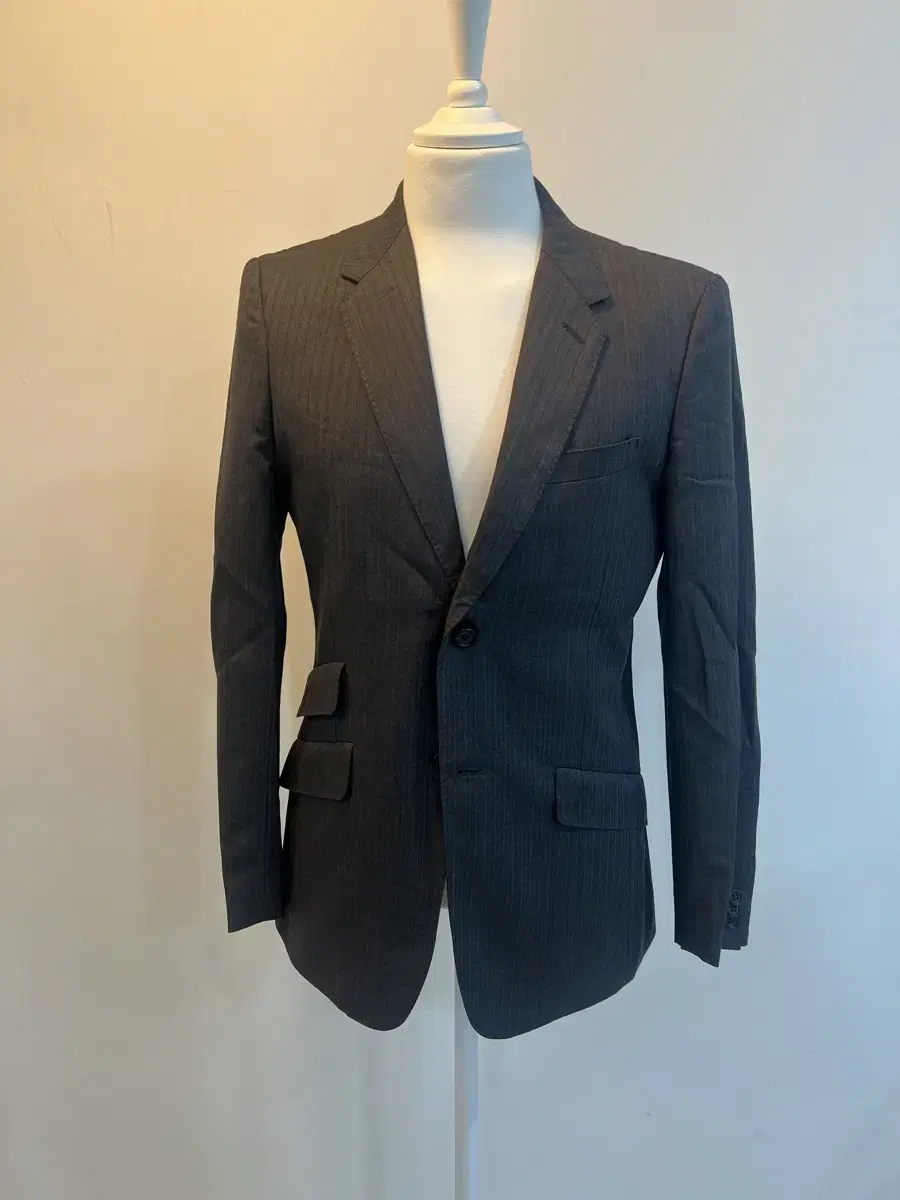 Hugo Boss Alpacino Italian Made Jacket 105