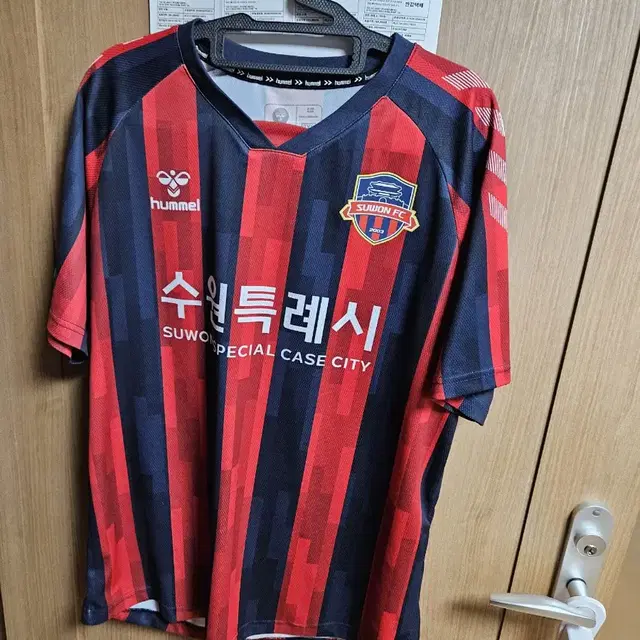 3XL / 수원fc 2022년도 홈 박주호 유니폼