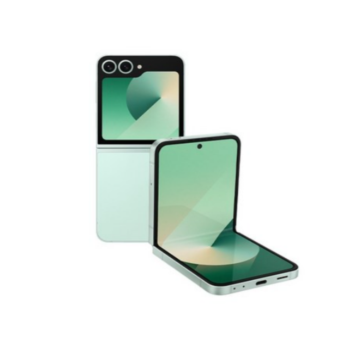 Galaxy Z Flip 6 / Galaxy Z Flip 7 [Samsung Electronics]