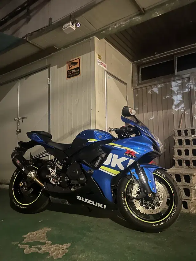 Gsxr600