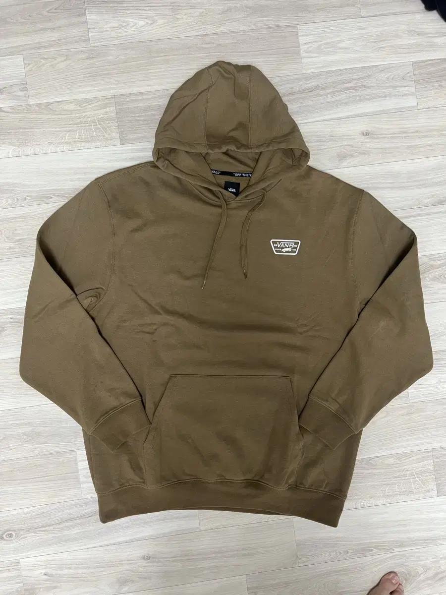 [XXL] Vahn Hoodie