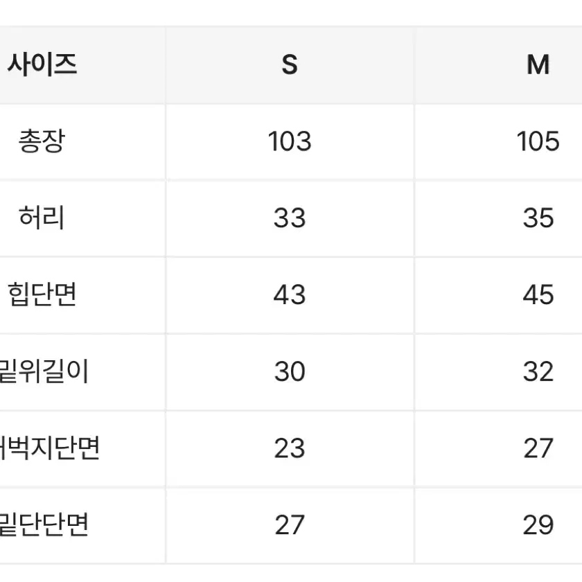 멀티 포켓 흑청 부츠컷 데님 팬츠