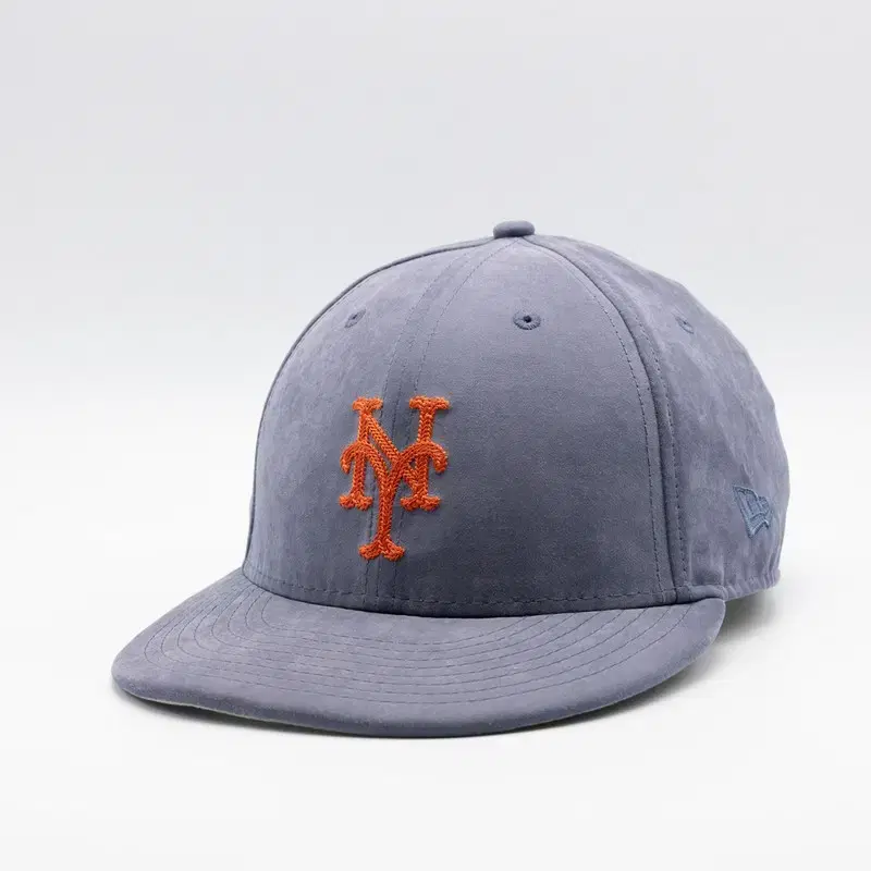 AIME LEON DORE METS LIGHT BLUE HAT 7 1/2