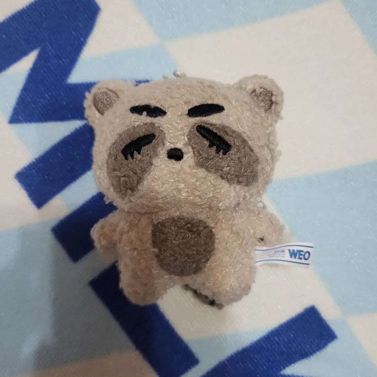 Seventeen s.coups coopers doll sells