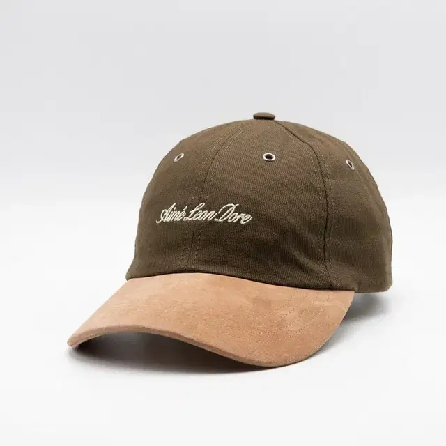 [RARE] AIME LEON DORE TWO TONE HAT