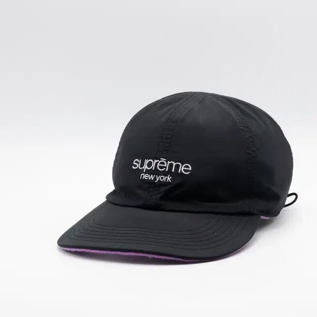 SUPREME CLASSIC REVERSIBLE 6 PANEL 20FW