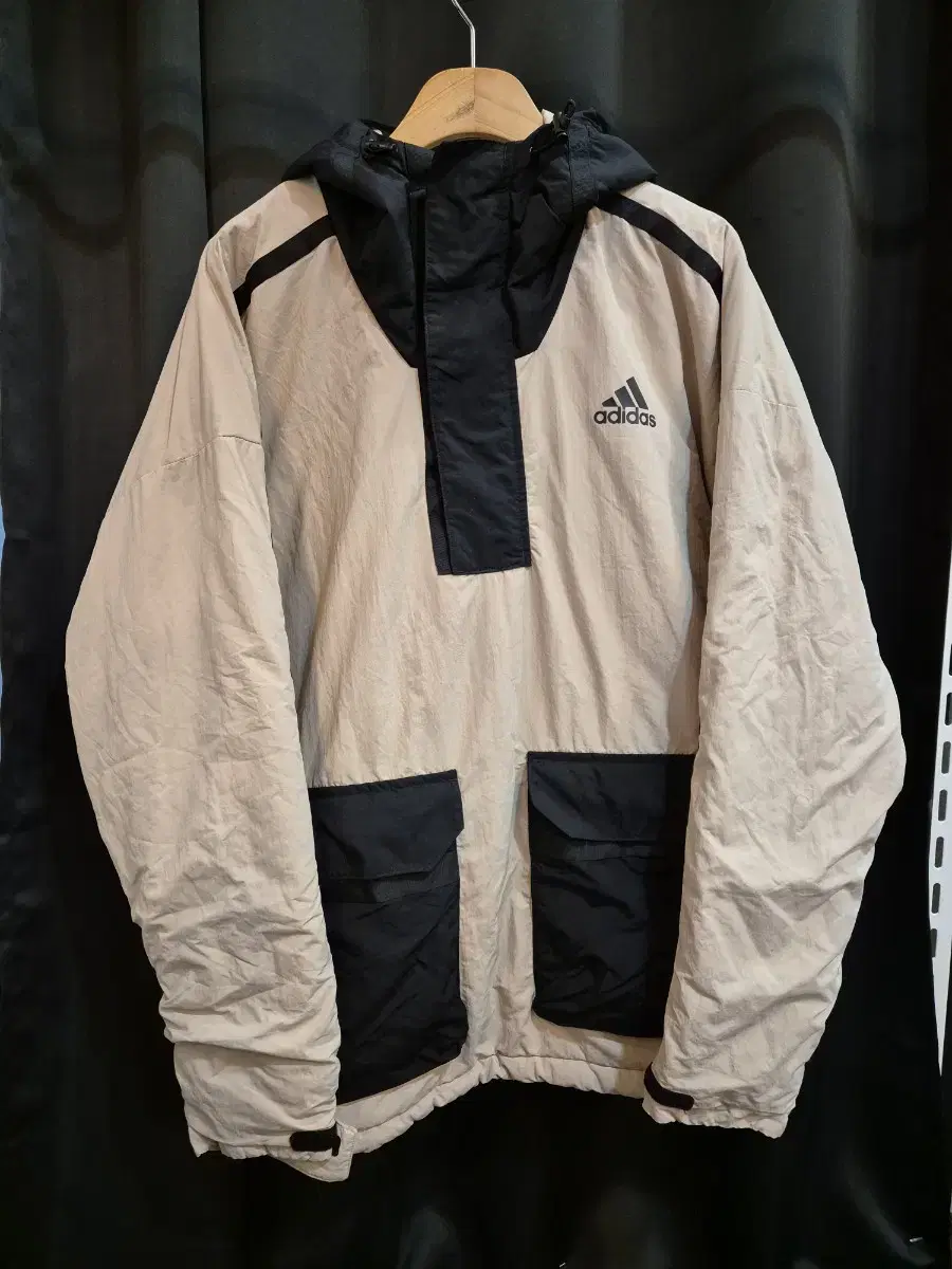 Adidas limited edition Nubim Anorak