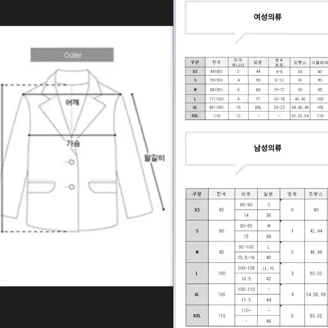 명품 브룩스브라더스 우먼 블레이저(정품) 팝니다.