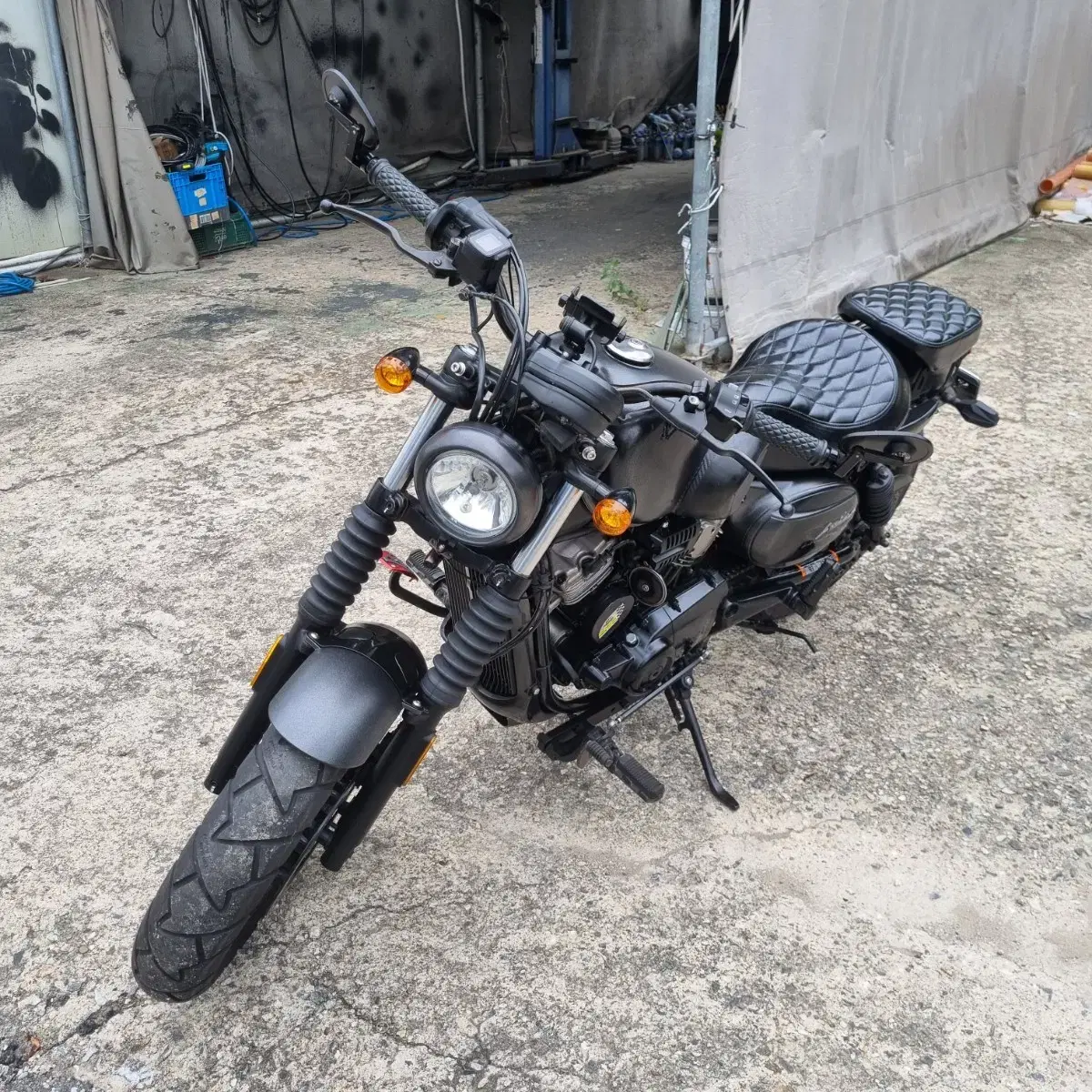 아퀼라300 22년식 판매 및 대차(CB/CBR 650F)