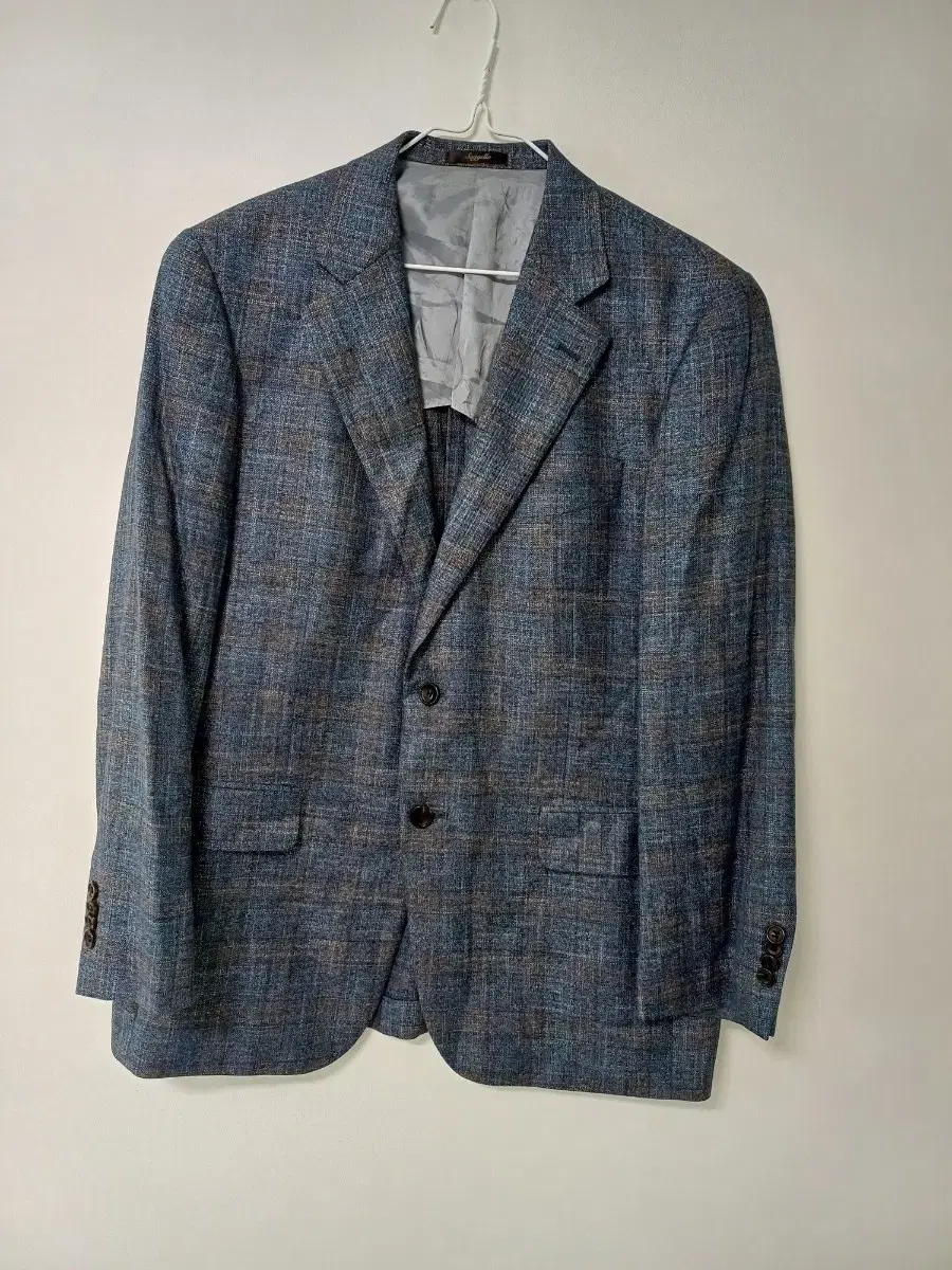 갤럭시 italian made bamboo fabric bom.gaeul blazer (105)