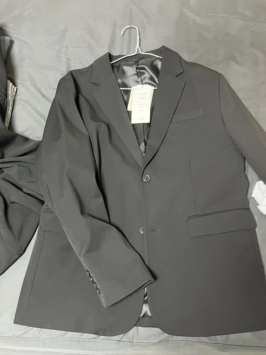 Roa Wrinkle-free Single Jacket Blazer New in L