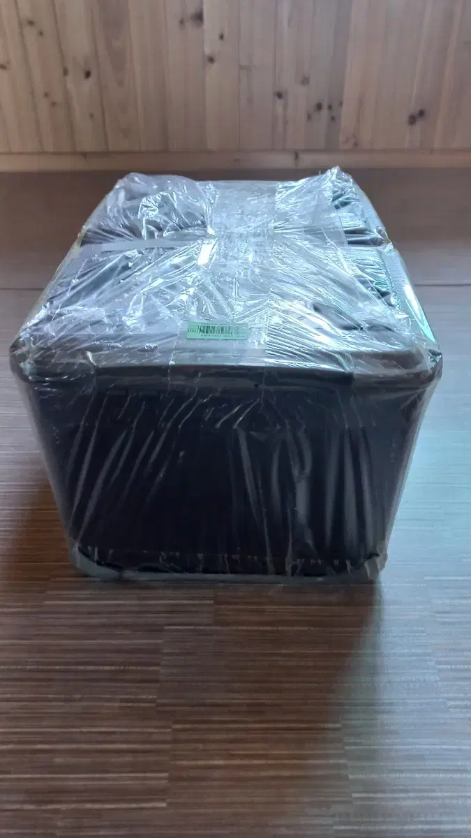 삼성 김치냉장고 김치통 19.5L 2개