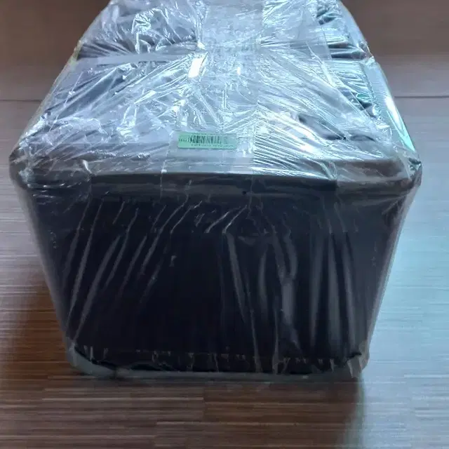 삼성 김치냉장고 김치통 19.5L 2개