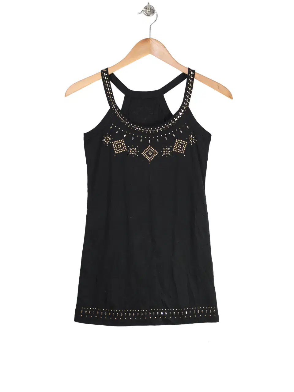 New) PARK GIRL Sleeveless Top [24090519]