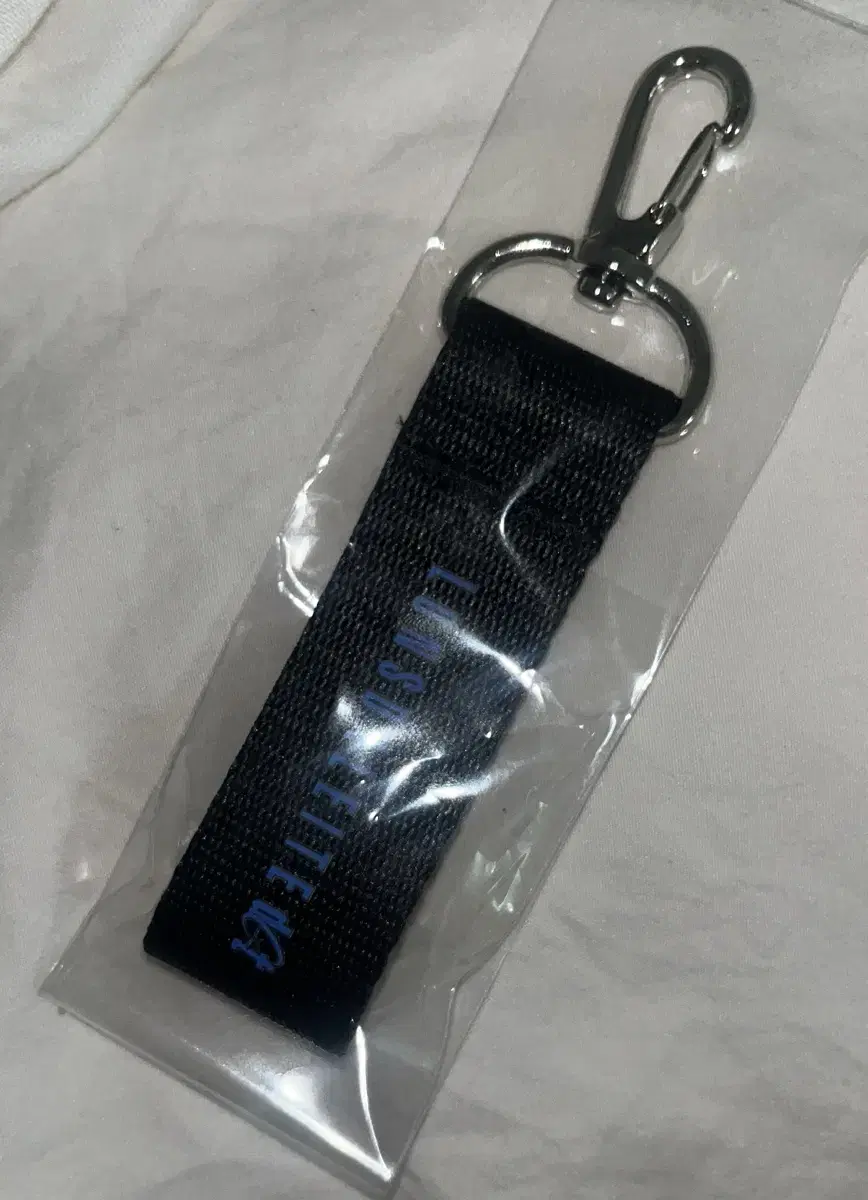 Baekhyun VIP keyring Sachek