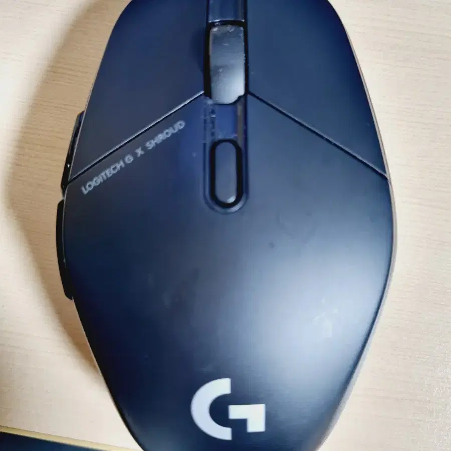 g303 슈라우드 에디션