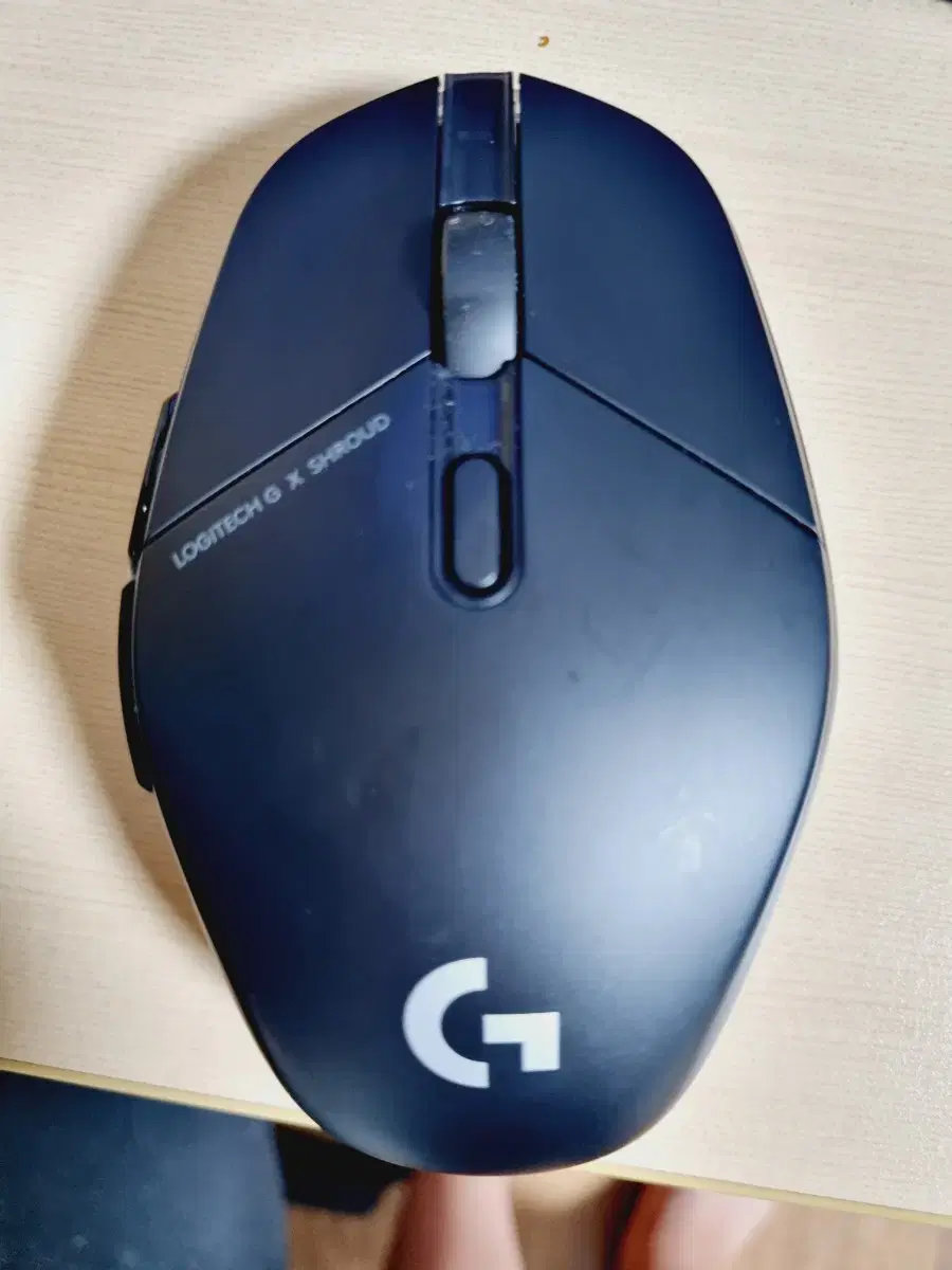 g303 슈라우드 에디션