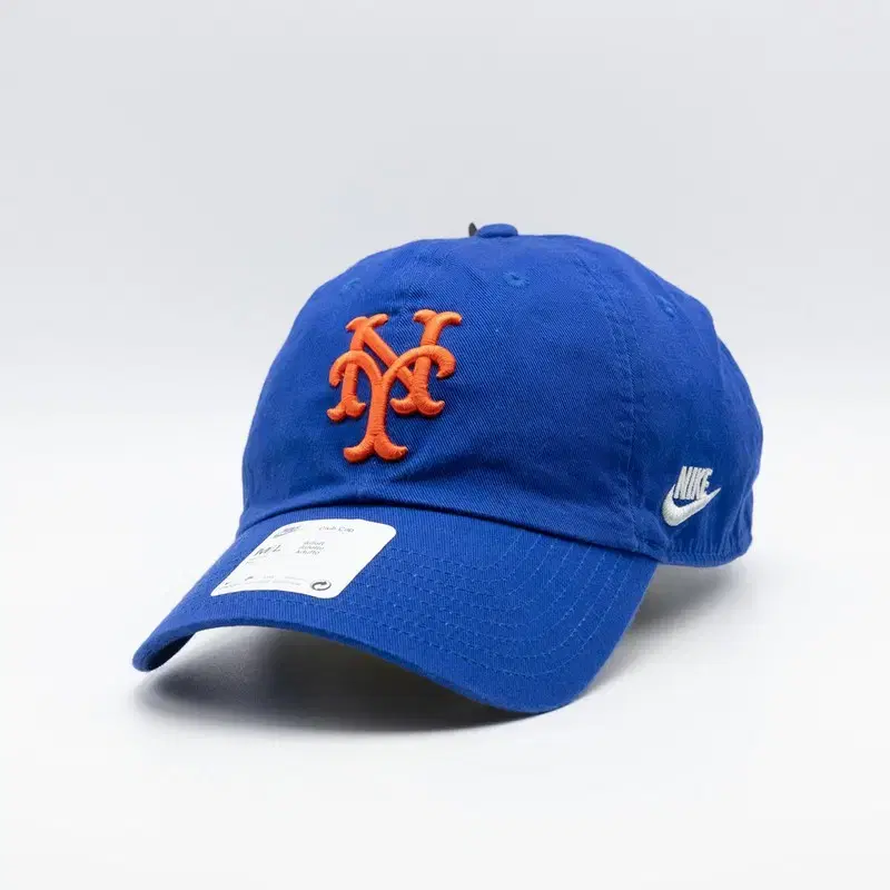 NIKE X MLB NEW YORK METS BLUE HAT 새상품