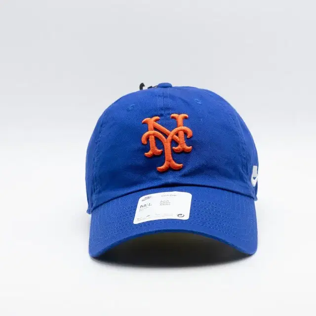 NIKE X MLB NEW YORK METS BLUE HAT 새상품