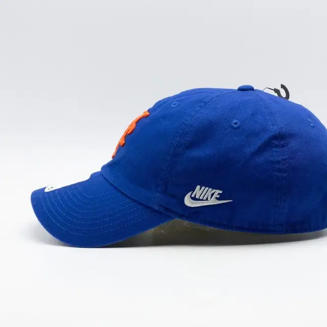 NIKE X MLB NEW YORK METS BLUE HAT 새상품