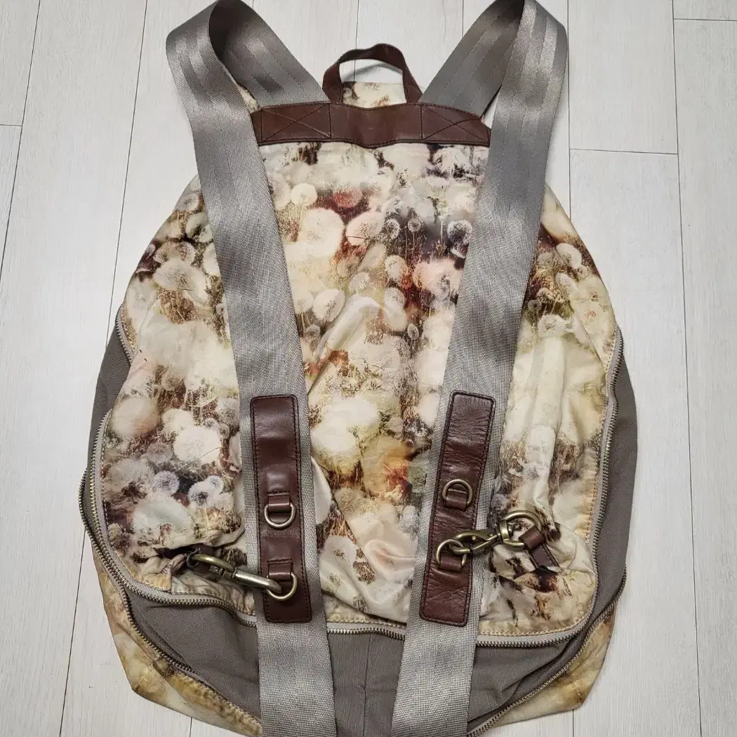 폴 스미스 빈티지 백팩 Paul smith vintage backpack